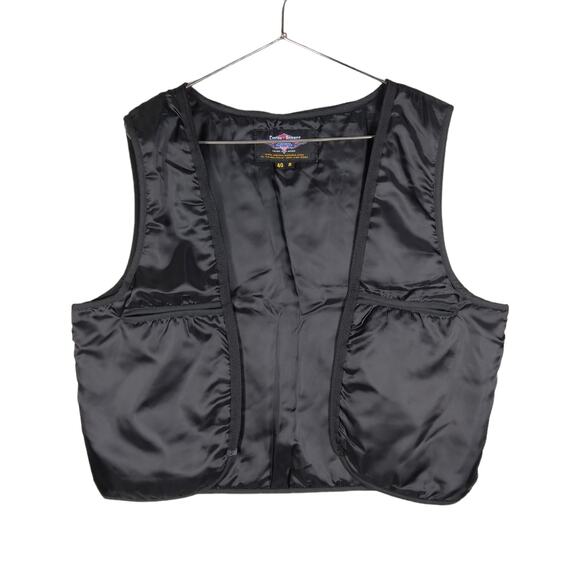 Gibson & Barnes Removable Thermal Lining Thinsulate Vest Zipper - Picture 1 of 6